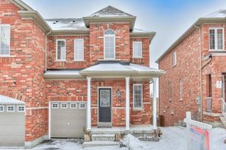 Semi-Detached House for Sale, 63 Aikenhead Ave, Richmond Hill, ON