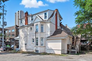 Triplex for Sale, 9 Tisdale St S, Hamilton, ON