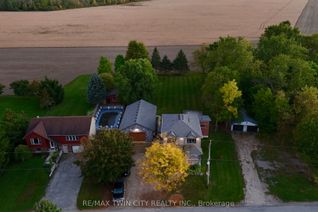 Property for Sale, 2869 Line 45 Line, Perth East, ON