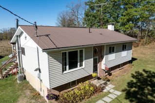 Bungalow for Sale, 895 Ninth Concession Rd, Stone Mills, ON