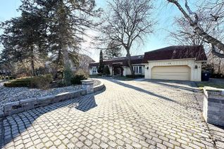 Detached House for Sale, 16 Brian Cliff Dr, Toronto, ON