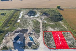 Land for Sale, LOT 2 North St, Central Huron, ON Land for Sale, LOT 2 North St, Central Huron, ON