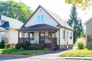 Detached House for Sale, 5768 Summer St, Niagara Falls, ON