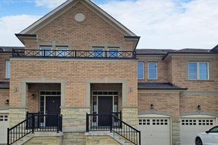 Townhouse for Sale, 8 Moonseed Ln, Richmond Hill, ON
