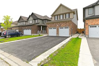 House for Sale, 1320 Calais Dr, Woodstock, ON