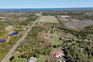 Vacant Residential Land for Sale, 2 Belrose Rd, Northern Bruce Peninsula, ON