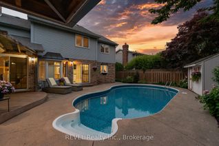 Detached House for Sale, 78 SOVEREIGN Dr, St. Catharines, ON