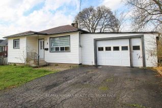 Bungalow for Sale, 9 Inglewood Rd, St. Catharines, ON Bungalow for Sale, 9 Inglewood Rd, St. Catharines, ON