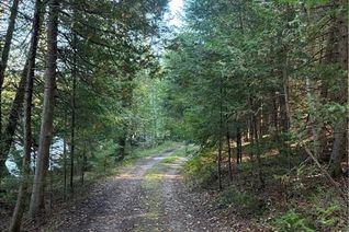 Vacant Residential Land for Sale, 1077 MULLER POINT Ln, Frontenac, ON