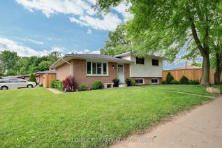 Backsplit for Sale, 3 Baffin Pl, London East, ON Backsplit for Sale, 3 Baffin Pl, London East, ON