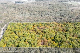 Vacant Residential Land for Sale, 0 Rostrevor Rd, Muskoka Lakes, ON
