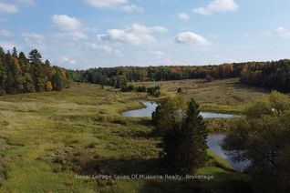 Bungalow for Sale, 1524 Hekkla Rd, Muskoka Lakes, ON