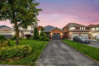 House for Sale, 120 Tunbridge Rd, Barrie, ON