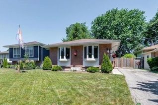 Backsplit for Sale, 114 Speight Blvd, London East, ON