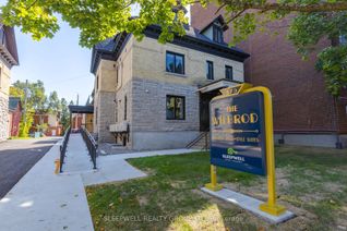 Apartment for Sale, 476 Wilbrod St #103, Lower Town - Sandy Hill, ON Apartment for Sale, 476 Wilbrod St #103, Lower Town - Sandy Hill, ON