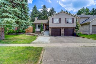 Sidesplit for Sale, 82 Goldgate Cres, Orangeville, ON