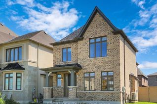 Detached House for Sale, 10 Pevensey Ln, Markham, ON Detached House for Sale, 10 Pevensey Ln, Markham, ON