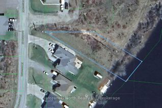 Vacant Residential Land for Sale, lot 2 Niko Cres, West Nipissing, ON