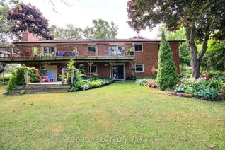 Detached House for Sale, 3268 County 3 Rd, Prince Edward County, ON