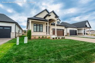 Detached House for Sale, 21 Oakley Dr, Niagara-on-the-Lake, ON