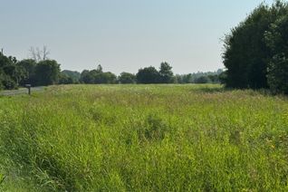 Property for Sale, Lot South Branch Rd S, South Dundas, ON
