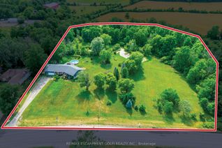 Bungalow for Sale, 864 Caistorville Rd, West Lincoln, ON