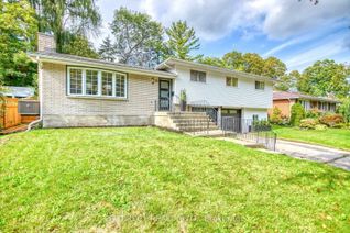 Sidesplit for Sale, 13 Parkside Dr, Quinte West, ON