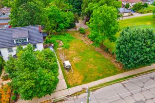 Vacant Residential Land for Sale, 5244 Ontario Ave, Niagara Falls, ON