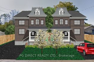 Vacant Residential Land for Sale, 28 Division St N, Brighton, ON Vacant Residential Land for Sale, 28 Division St N, Brighton, ON