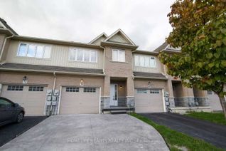 Townhouse for Rent, 70 Palace Beach Trl, Hamilton, ON