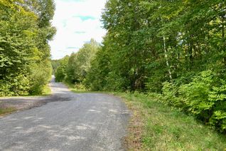 Vacant Residential Land for Sale, 0 BROWN Ln, Parry Sound Remote Area, ON