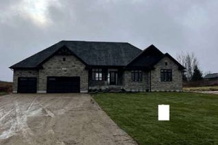Detached House for Sale, 61 George St, Blandford-Blenheim, ON