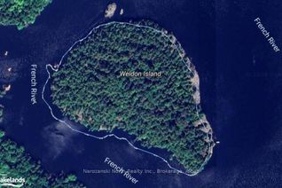 Property for Sale, 0 WELDON Island, Parry Sound Remote Area, ON Property for Sale, 0 WELDON Island, Parry Sound Remote Area, ON