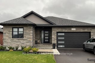 Bungalow for Sale, 51 Beacon Dr, Brighton, ON