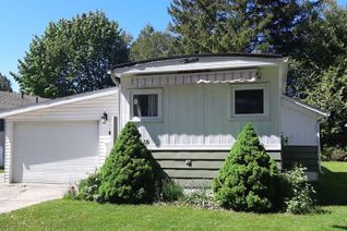 Bungalow for Sale, 18 Sutton Dr, Ashfield-Colborne-Wawanosh, ON