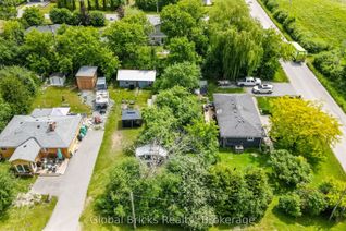 Property for Sale, 77 Cronsberry Rd, Georgina, ON