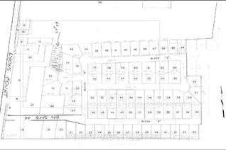 Vacant Residential Land for Sale, LOT 74 BAY SANDS Dr, Wasaga Beach, ON