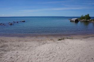 Bungalow for Sale, 1536 Tiny Beaches Rd N, Tiny, ON