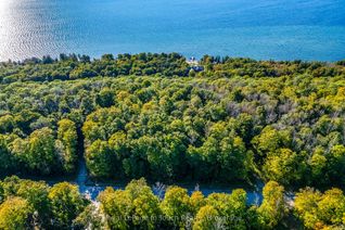 Vacant Residential Land for Sale, Lt 16&17 Nippissing Ridge Rd, Tiny, ON