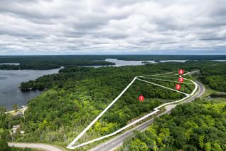 Vacant Residential Land for Sale, Lot 1 Highway 35 N/A, Minden Hills, ON