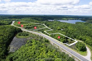 Vacant Residential Land for Sale, Lot 3 Highway 35 N/A, Minden Hills, ON