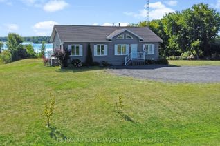 Bungalow for Sale, 19053 Masterson Rd, North Glengarry, ON