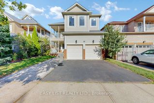 Detached House for Sale, 55 Steamer Dr, Whitby, ON