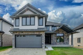 Property for Sale, 61 Bricker Ave, Centre Wellington, ON Property for Sale, 61 Bricker Ave, Centre Wellington, ON
