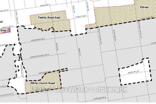 Vacant Residential Land for Sale, N/A Upper James Rd, Hamilton, ON