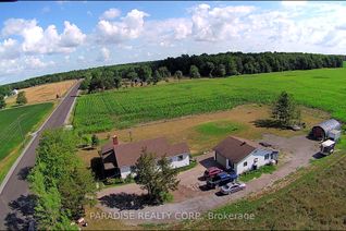 Residential Farm for Sale, 3667 Miller Rd, Port Colborne, ON