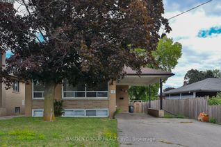 Bungalow for Sale, 42 Bridgenorth Cres, Toronto, ON Bungalow for Sale, 42 Bridgenorth Cres, Toronto, ON