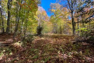 Property for Sale, 833 Hamilton Lake Rd, Machar, ON