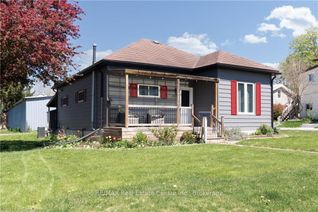 Bungalow for Sale, 109 Carroll St, Ingersoll, ON Bungalow for Sale, 109 Carroll St, Ingersoll, ON