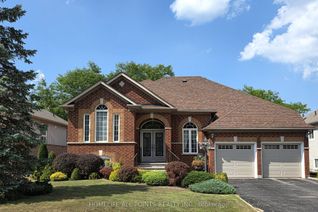 Bungalow for Sale, 28 Cranberry Hts, Wasaga Beach, ON